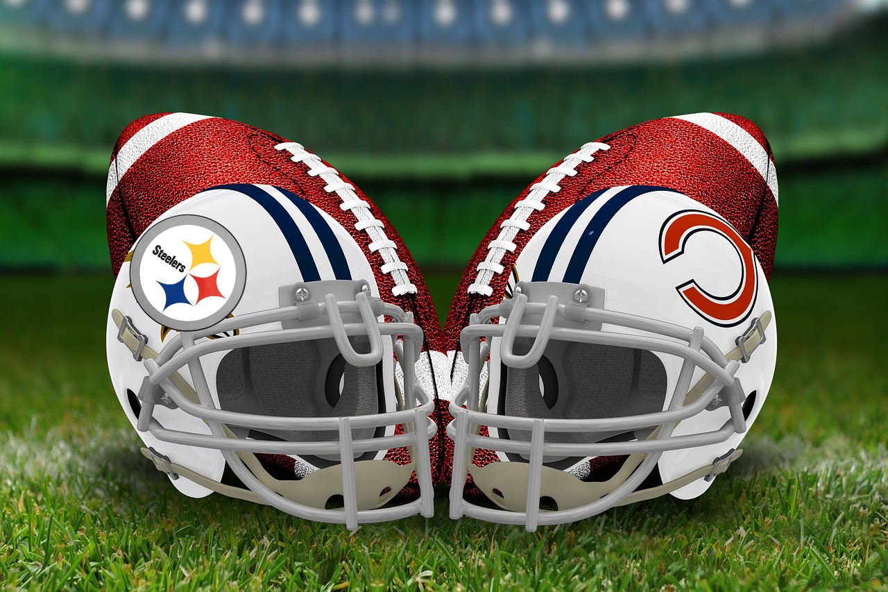 NFL Fans React: Bears vs Steelers Fan Mail-In Questions