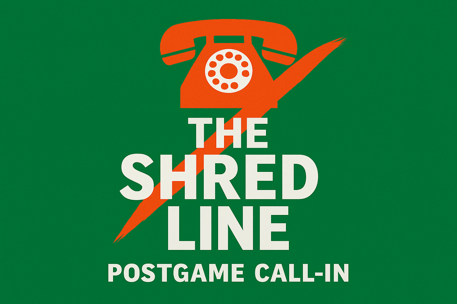 The Shred Line – Episode 2 The Game